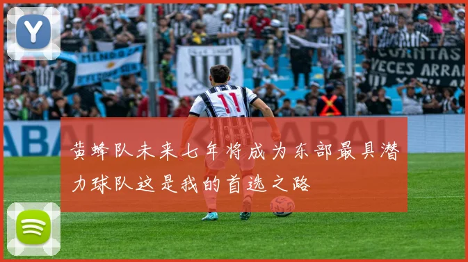 黄蜂队未来七年将成为东部最具潜力球队这是我的首选之路
